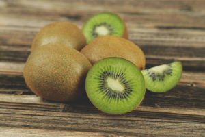 Kiwi breastfeeding