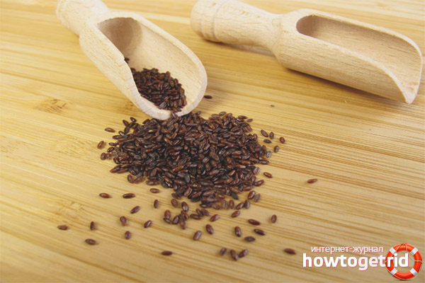 Unfruchtbarkeitsbehandlung mit Wegerichsamen