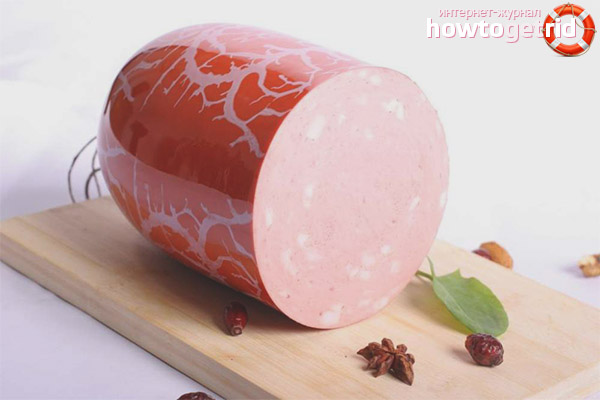 What to look for when buying sausages