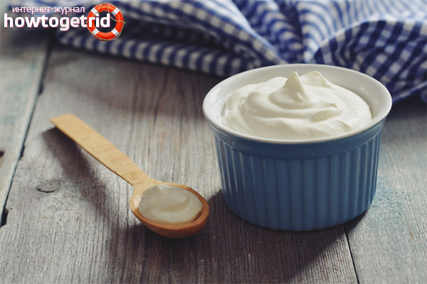 The benefits and harms of Greek yogurt