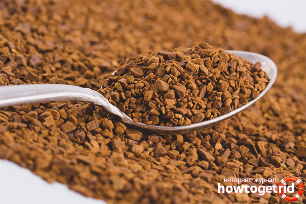 The benefits and harms of instant coffee