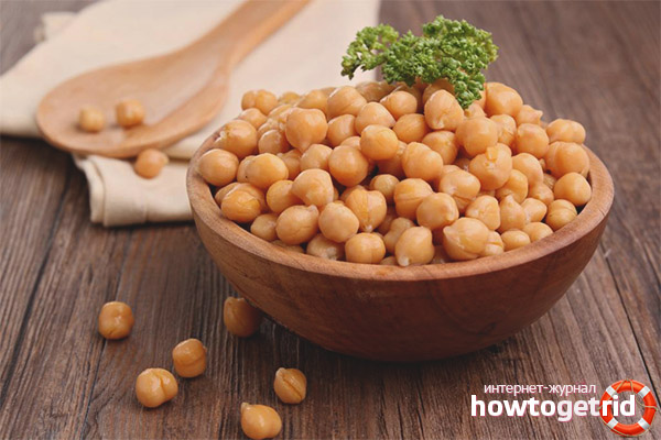 Garnish rules for garnish