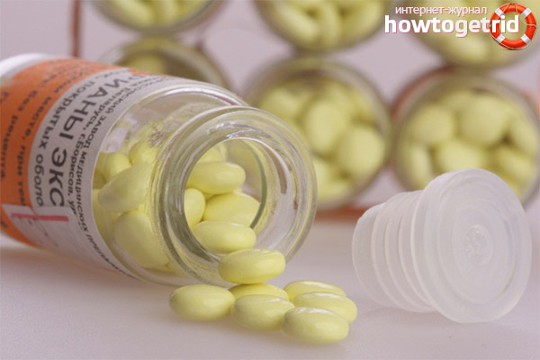 Valerian breastfeeding