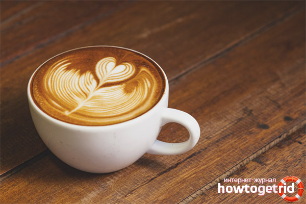 How to drink cappuccino during pregnancy