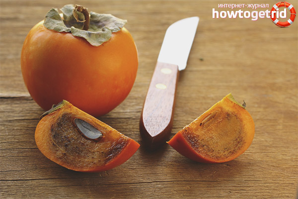 Can pregnant women eat persimmons