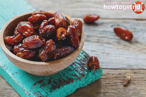 Can pregnant women eat dates