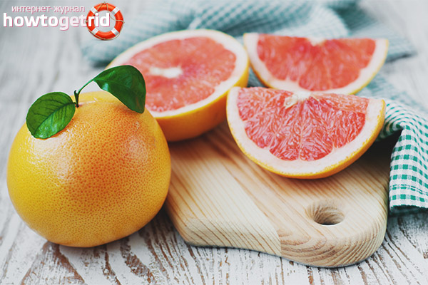 Can pregnant women eat grapefruit
