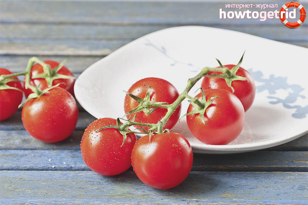 Can pregnant women eat tomatoes