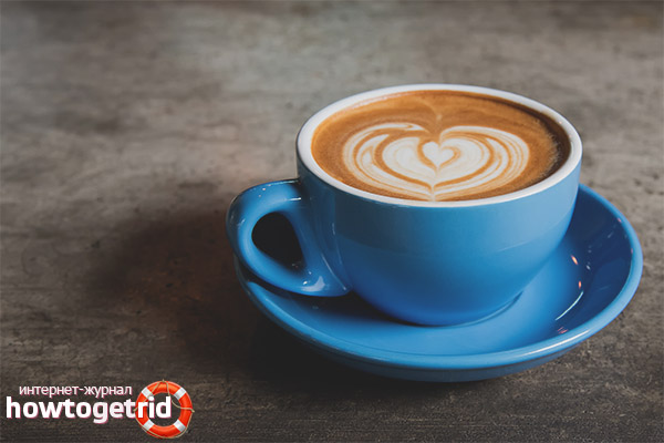 Can pregnant women drink cappuccino?