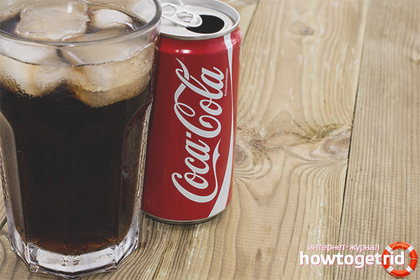 Can pregnant women drink Coca-Cola?