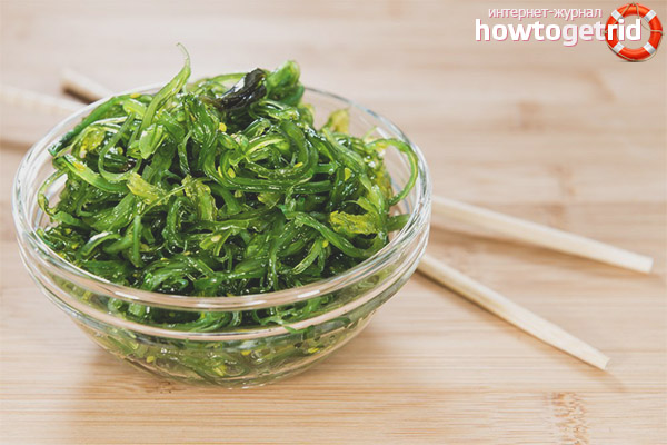 The nuances of eating cabbage when breastfeeding