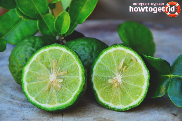 Bergamot Benefits