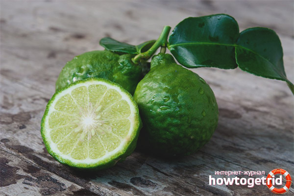 The benefits and harms of bergamot
