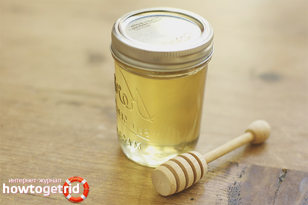 The right honey for patients with diabetes