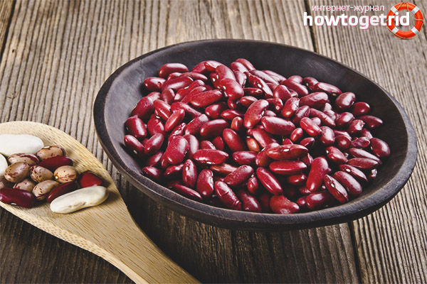 Diabetes Bean Recipes