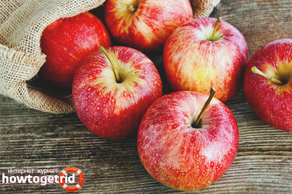 Apple recipes for diabetics