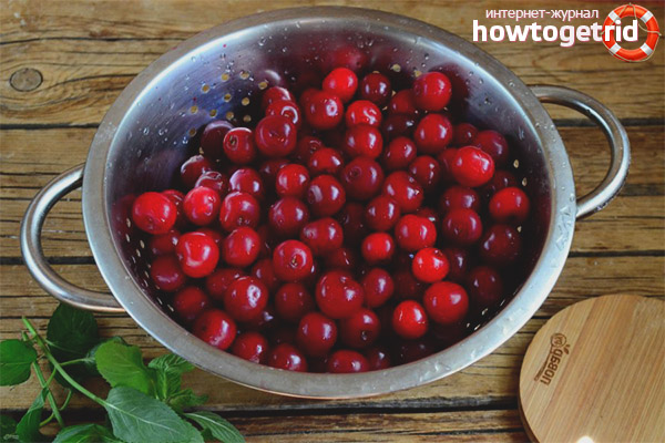 Breastfeeding Cherry