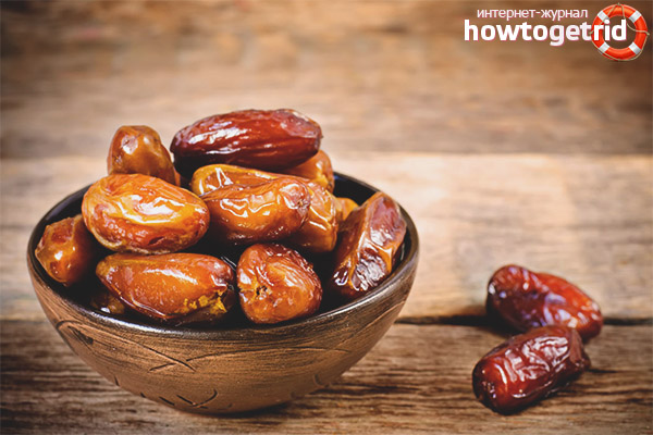 Harm and contraindications for pregnant women