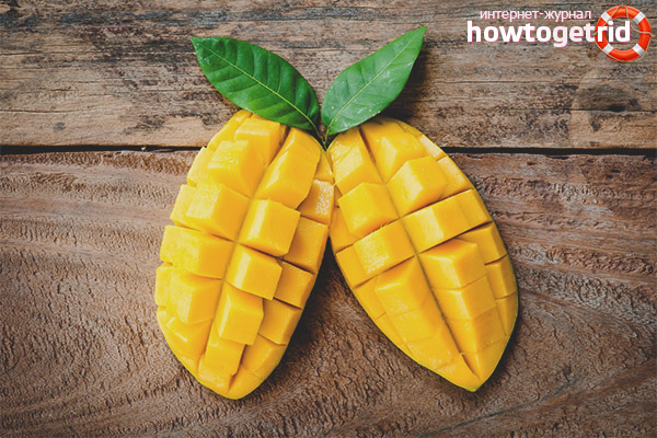 How to consume mango in diabetes