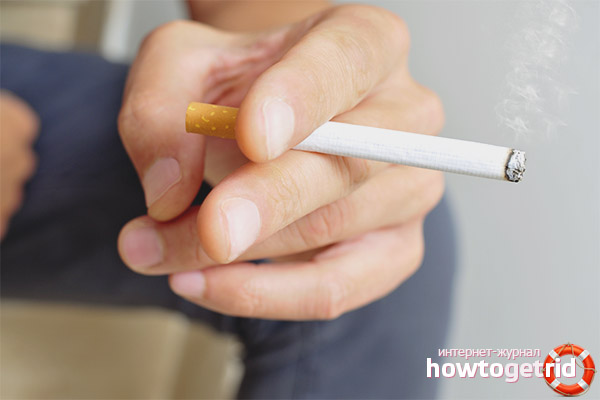 Can I smoke with diabetes