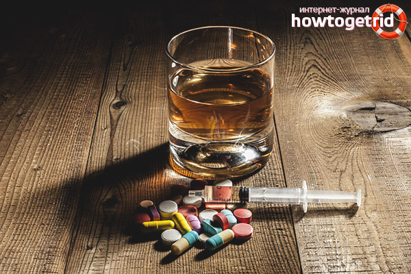 Can I drink alcohol after vaccination