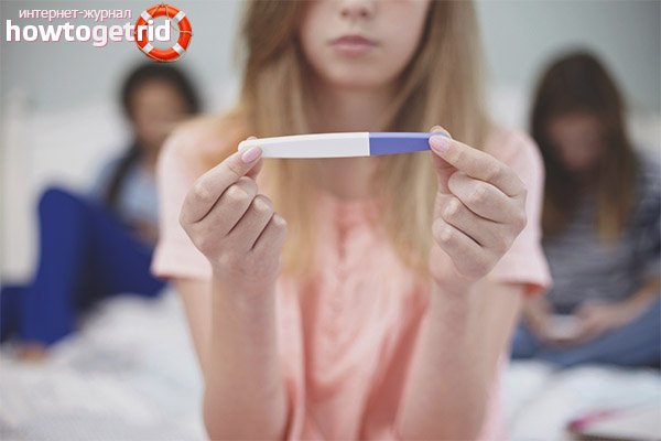 Can I get pregnant after an abortion?