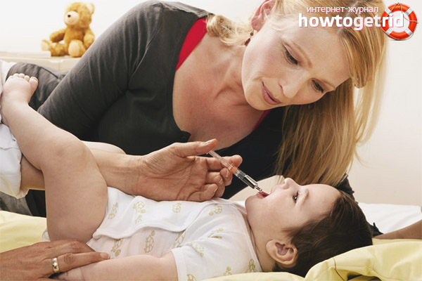 How is rotavirus infection treated