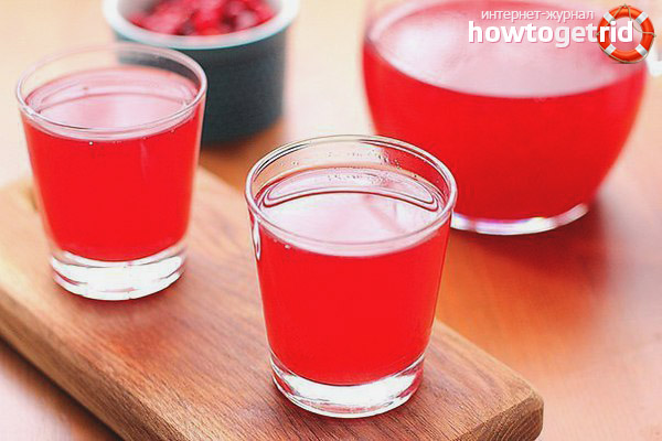 How to take jelly for weight loss