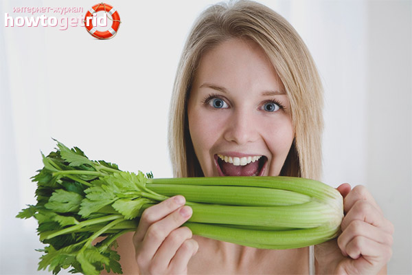 What is useful celery