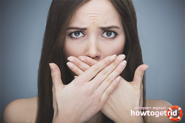 How to remove the smell of garlic from your fingers