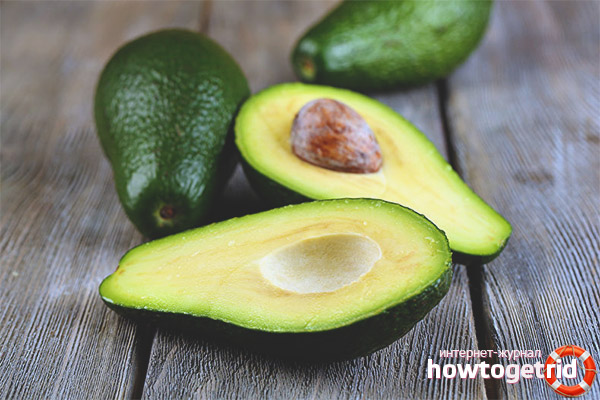 How to choose an avocado