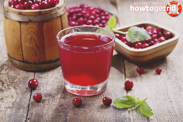 Cranberry Jelly Recipes