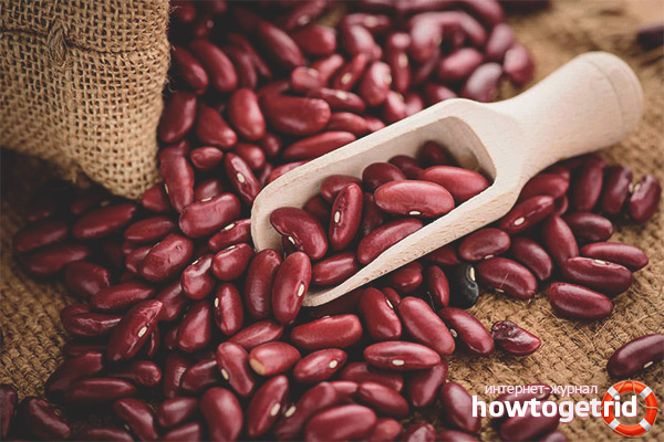 Red Bean Harm When Losing Weight