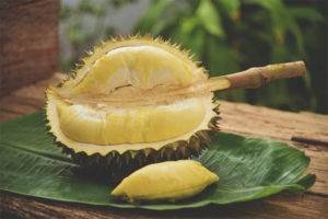 Why Durian is useful